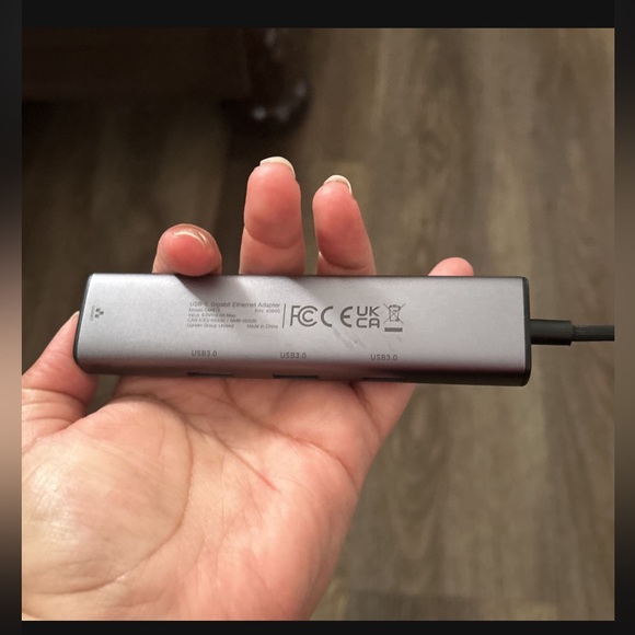 Ugreen Usb C Hub Adapter - Picture 5 of 6